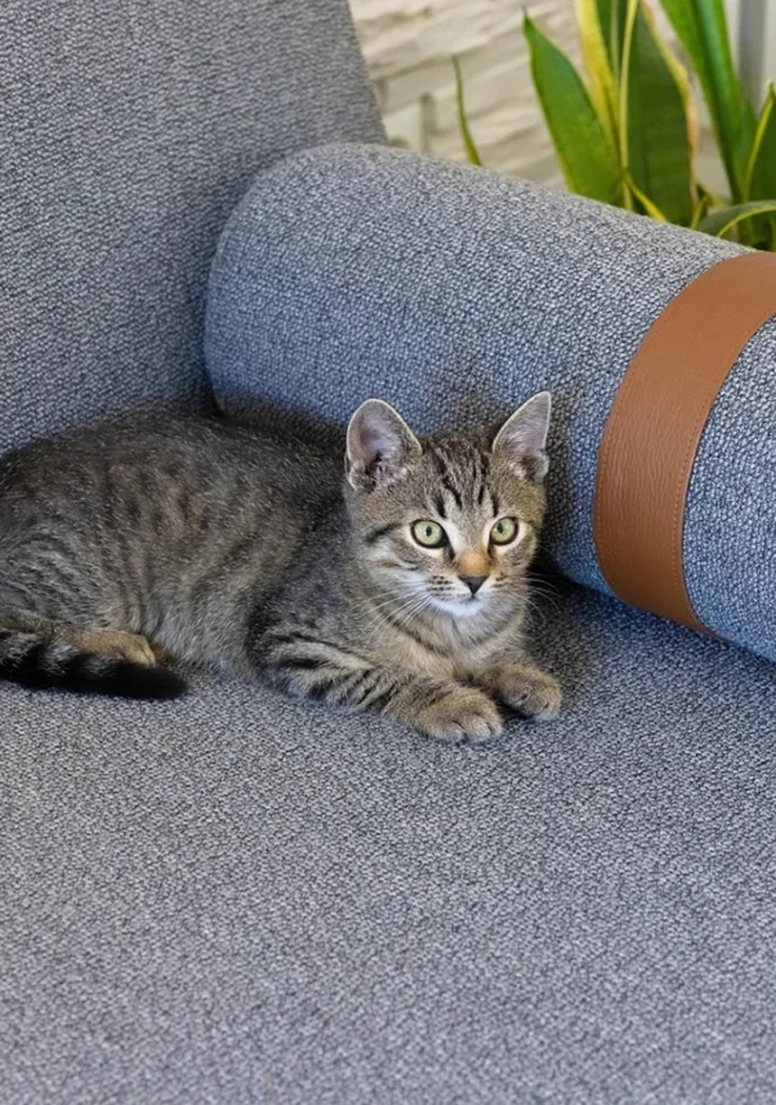 Como Preparar Sua Casa para um Novo Gato: 10 Dicas Essenciais